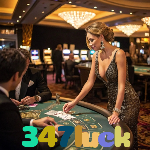 347luck - Baixe o app 347luck no Google Play e jogue ao vivo