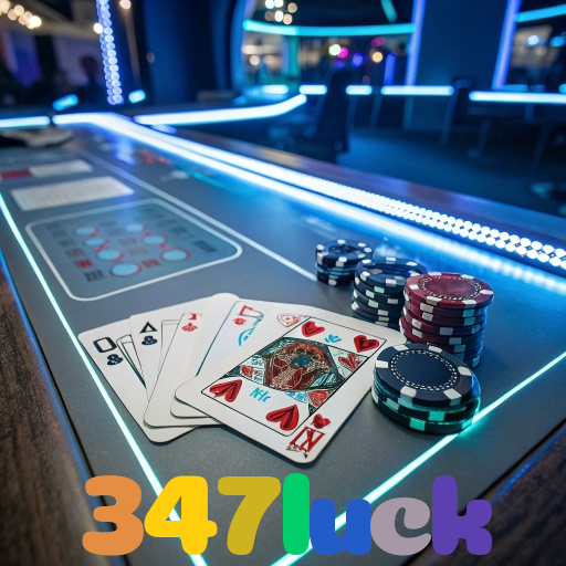 347luck - Baixe o app 347luck no Google Play e jogue ao vivo