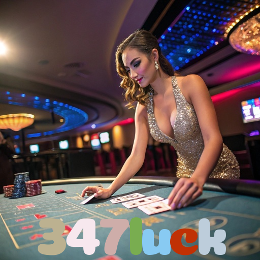 347luck - Baixe o App 347luck para Android e Comece a Jogar