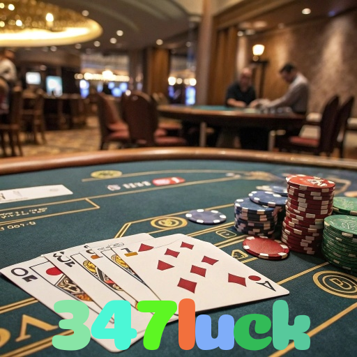 347luck - Baixe o App 347luck para Android e Comece a Jogar