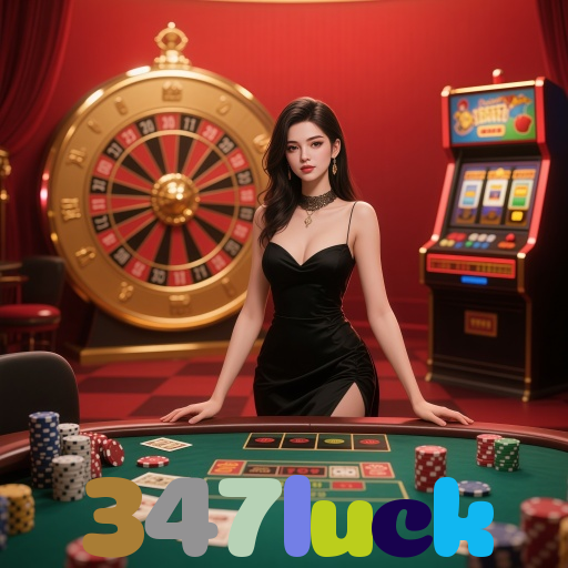 347luck - Baixe o app 347luck no Google Play e jogue ao vivo