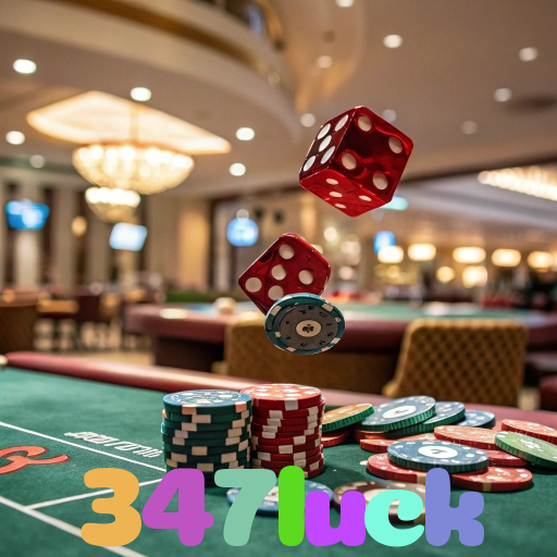 347luck - Baixe o App 347luck para Android e Comece a Jogar