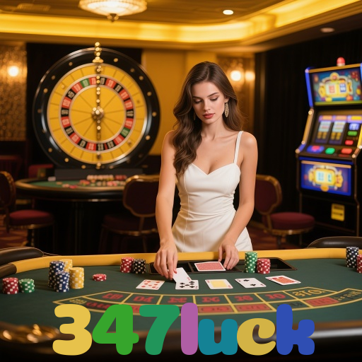 347luck - Baixe o app 347luck no Google Play e jogue ao vivo