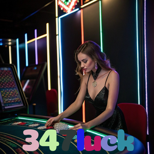 347luck - Baixe o app 347luck no Google Play e jogue ao vivo