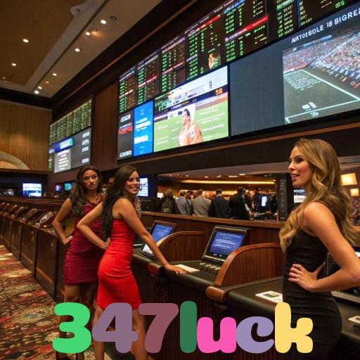 347luck - Baixe o App 347luck para Android e Comece a Jogar