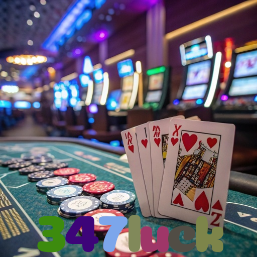 347luck - Baixe o App 347luck para Android e Comece a Jogar