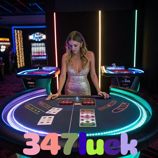 347luck - Baixe o app 347luck no Google Play e jogue ao vivo