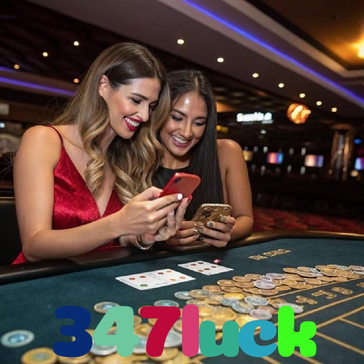 347luck - Baixe o App 347luck para Android e Comece a Jogar