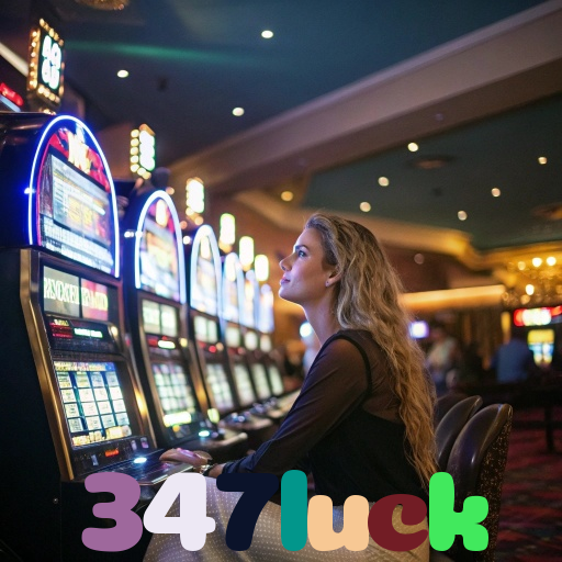 347luck - Baixe o App 347luck para Android e Comece a Jogar