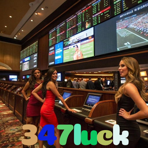 347luck - Baixe o app 347luck no Google Play e jogue ao vivo