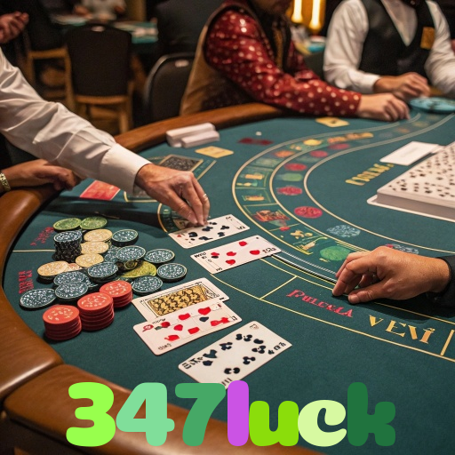 347luck - Baixe o app 347luck no Google Play e jogue ao vivo