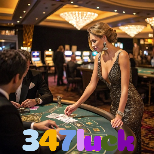 347luck - Baixe o App 347luck para Android e Comece a Jogar