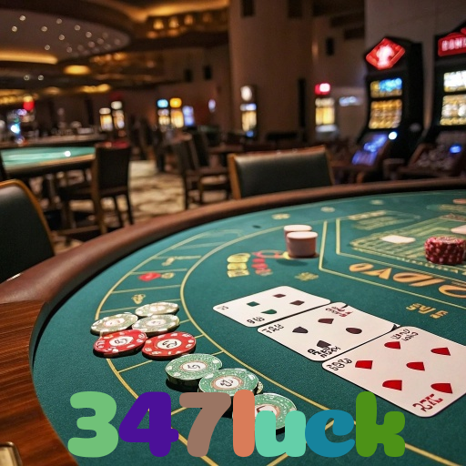 347luck - Baixe o App 347luck para Android e Comece a Jogar