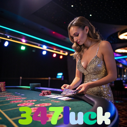 347luck - Baixe o app 347luck no Google Play e jogue ao vivo