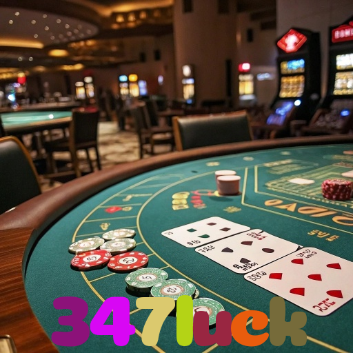 347luck - Baixe o app 347luck no Google Play e jogue ao vivo