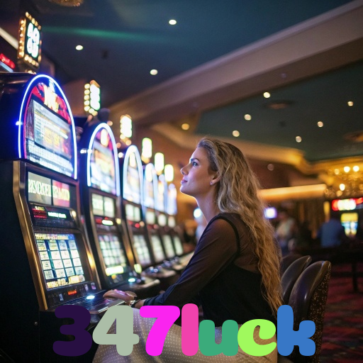 347luck - Baixe o App 347luck para Android e Comece a Jogar