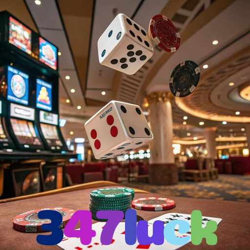 347luck - Baixe o app 347luck no Google Play e jogue ao vivo