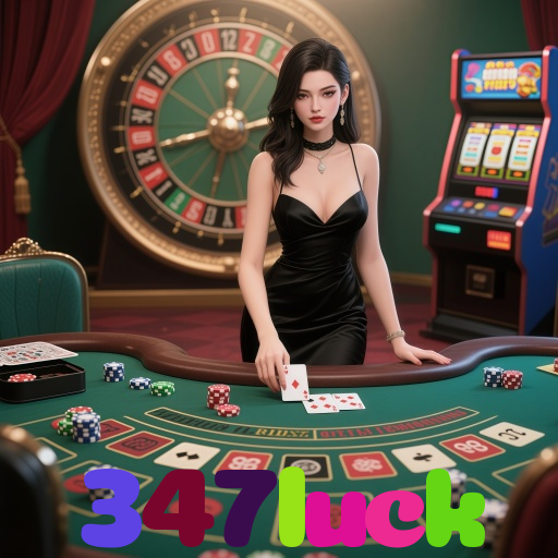 347luck - Baixe o app 347luck no Google Play e jogue ao vivo