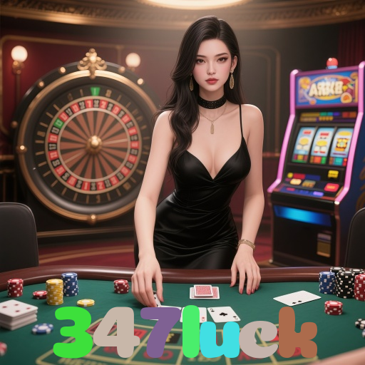 347luck - Baixe o App 347luck para Android e Comece a Jogar