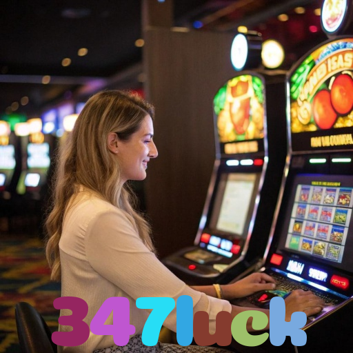 347luck - Baixe o app 347luck no Google Play e jogue ao vivo