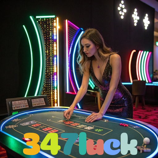 347luck - Baixe o App 347luck para Android e Comece a Jogar
