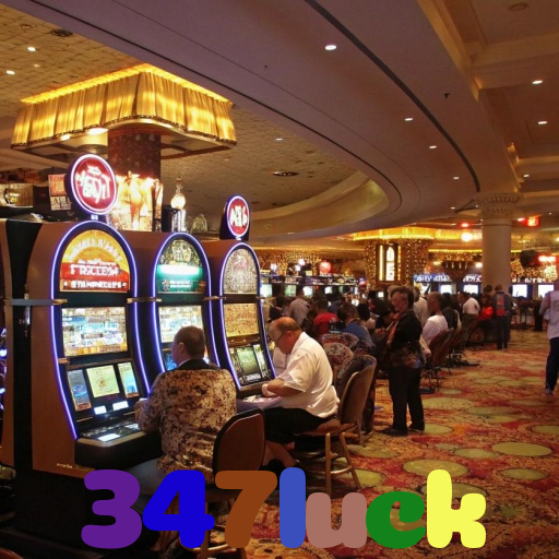 347luck - Baixe o App 347luck para Android e Comece a Jogar