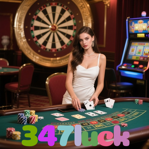 347luck - Baixe o app 347luck no Google Play e jogue ao vivo