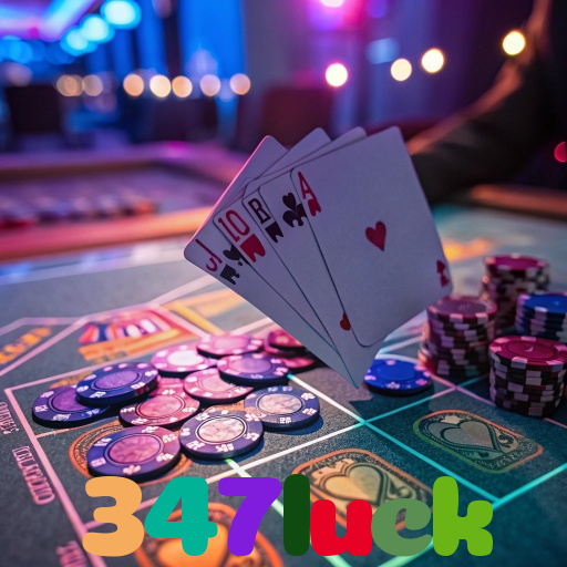 347luck - Baixe o app 347luck no Google Play e jogue ao vivo