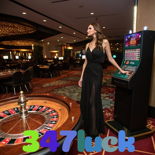 347luck - Baixe o app 347luck no Google Play e jogue ao vivo