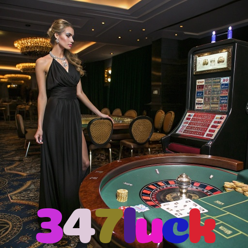 347luck - Baixe o app 347luck no Google Play e jogue ao vivo