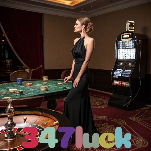 347luck - Baixe o App 347luck para Android e Comece a Jogar