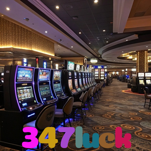 347luck - Baixe o App 347luck para Android e Comece a Jogar