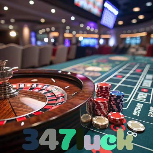 347luck - Baixe o app 347luck no Google Play e jogue ao vivo