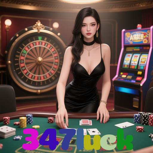 347luck - Baixe o App 347luck para Android e Comece a Jogar