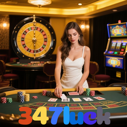 347luck - Baixe o App 347luck para Android e Comece a Jogar