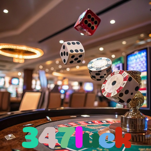 347luck - Baixe o app 347luck no Google Play e jogue ao vivo