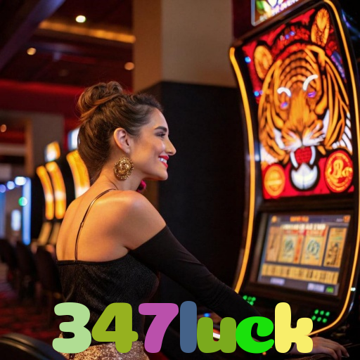 347luck - Baixe o App 347luck para Android e Comece a Jogar