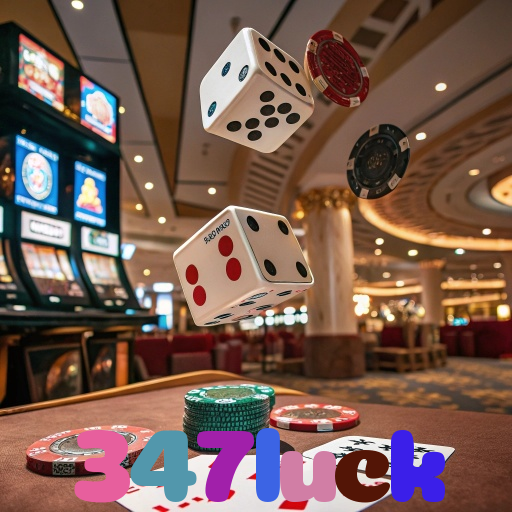 347luck - Baixe o app 347luck no Google Play e jogue ao vivo