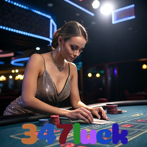 347luck - Baixe o app 347luck no Google Play e jogue ao vivo