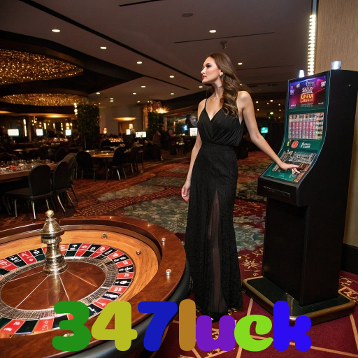 347luck - Baixe o App 347luck para Android e Comece a Jogar