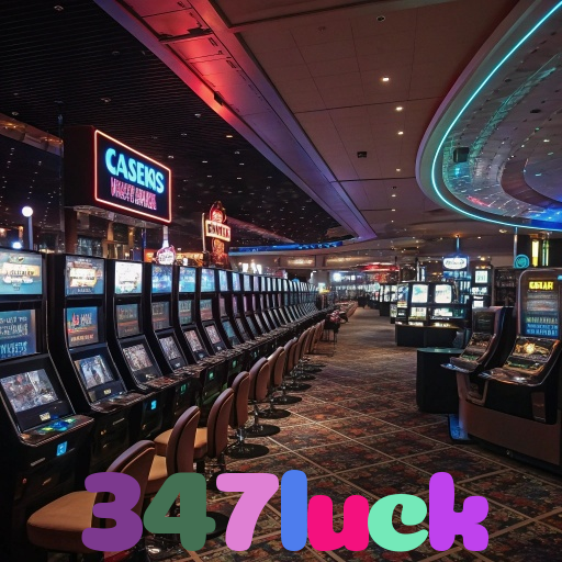347luck - Baixe o App 347luck para Android e Comece a Jogar