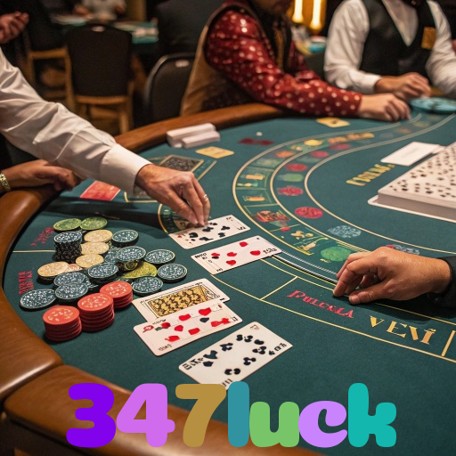 347luck - Baixe o app 347luck no Google Play e jogue ao vivo