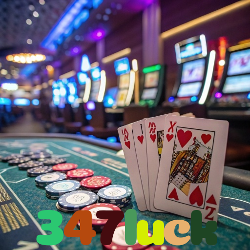 347luck - Baixe o App 347luck para Android e Comece a Jogar