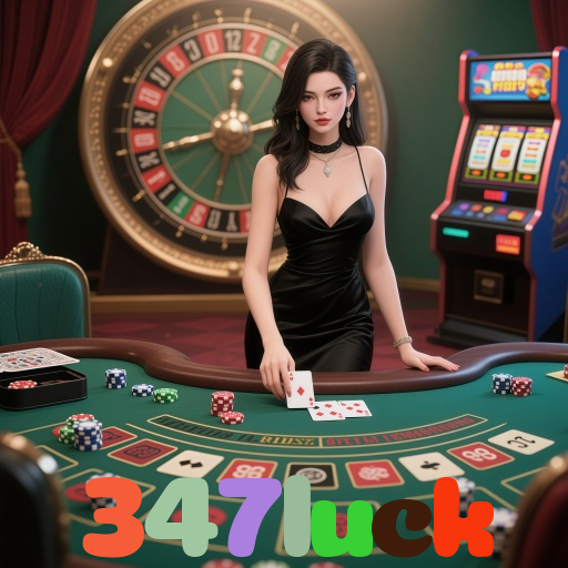 347luck - Baixe o App 347luck para Android e Comece a Jogar