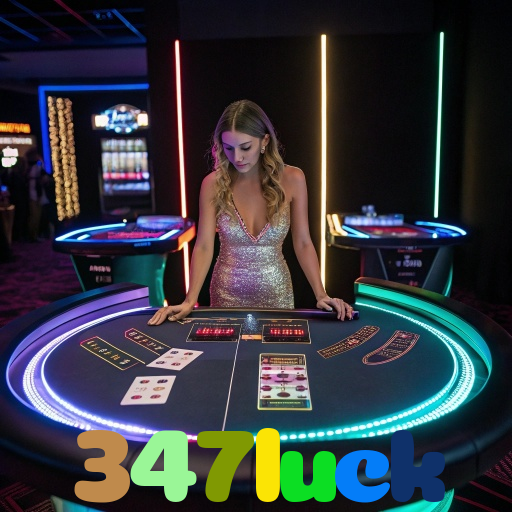 347luck - Baixe o App 347luck para Android e Comece a Jogar