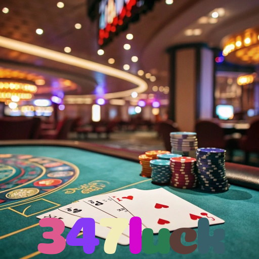 347luck - Baixe o app 347luck no Google Play e jogue ao vivo
