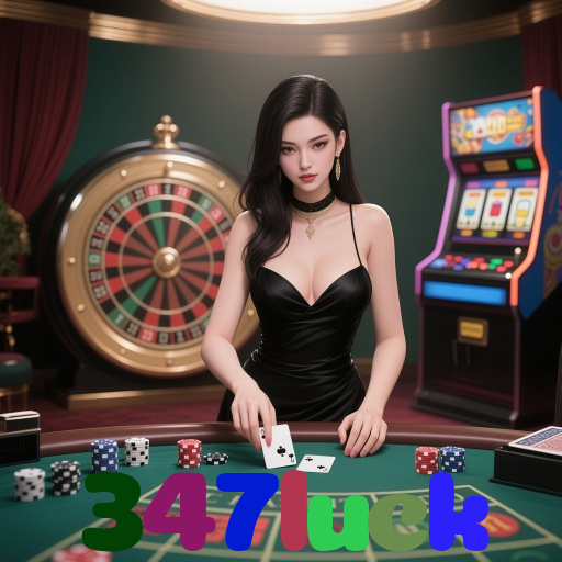 347luck - Baixe o App 347luck para Android e Comece a Jogar