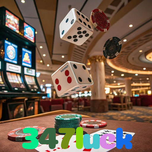 347luck - Baixe o App 347luck para Android e Comece a Jogar