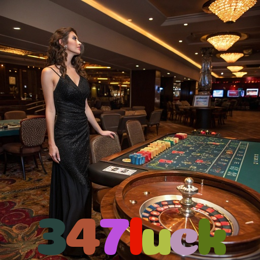 347luck - Baixe o app 347luck no Google Play e jogue ao vivo