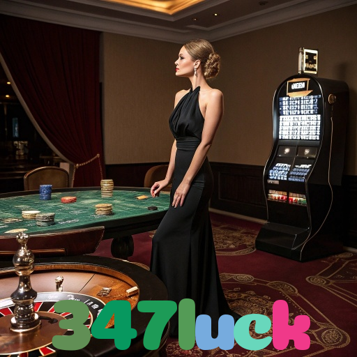 347luck - Baixe o App 347luck para Android e Comece a Jogar